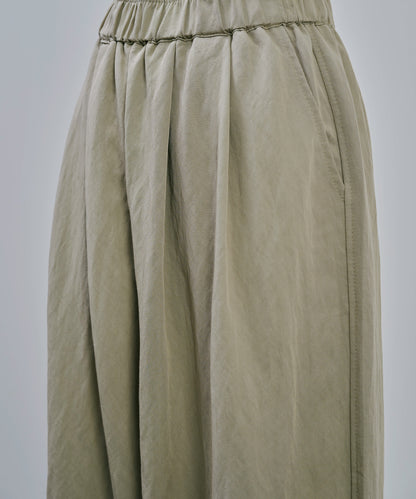 【SALE/50%0ff】Easy Pants [603383] green