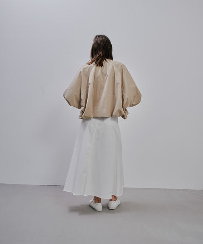 【SALE/50%0ff】Balloon Blouson [603354] beige(05)