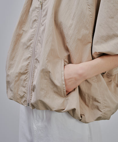 【SALE/50%0ff】Balloon Blouson [603354] beige(05)