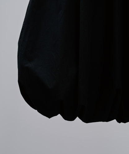 【SALE/50%0ff】Balloon Pants [603386] black