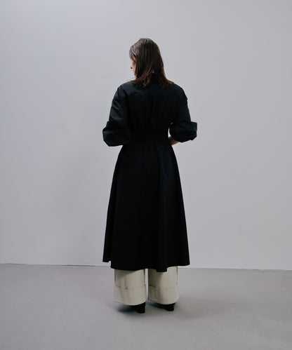 Dress Coat [603363] black