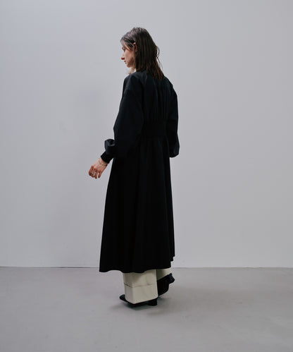 Dress Coat [603363] black