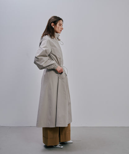 Military Coat [603362] beige