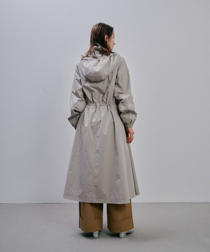 Military Coat [603362] beige