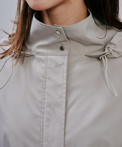 Military Coat [603362] beige