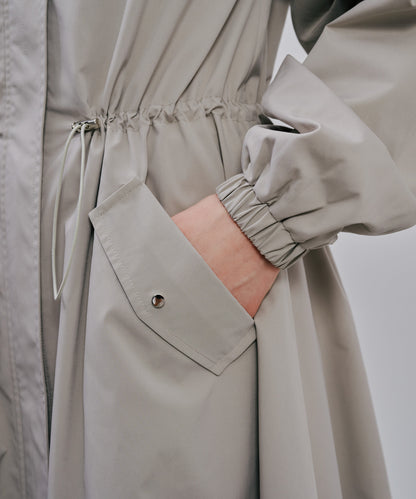 Military Coat [603362] beige