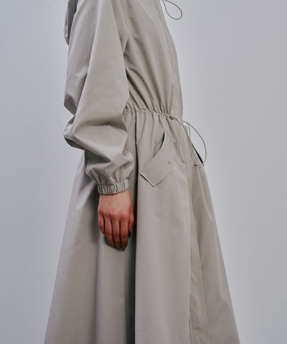 Military Coat [603362] beige