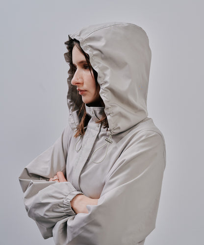 Military Coat [603362] beige