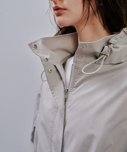 Military Coat [603362] beige