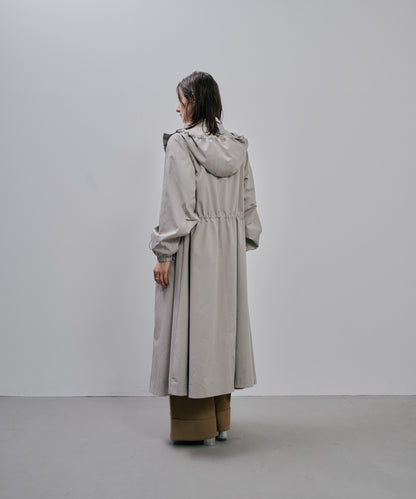 Military Coat [603362] beige