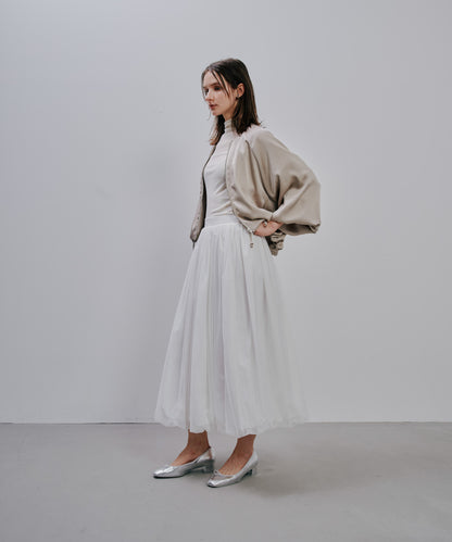 Balloon Skirt [603347] off