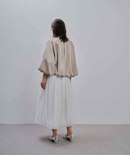Balloon Skirt [603347] off