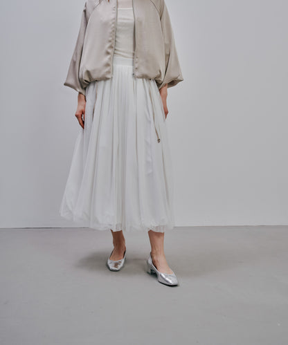 Balloon Skirt [603347] off