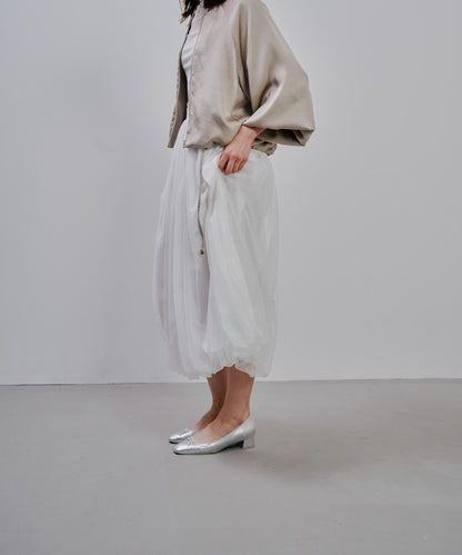 Balloon Skirt [603347] off