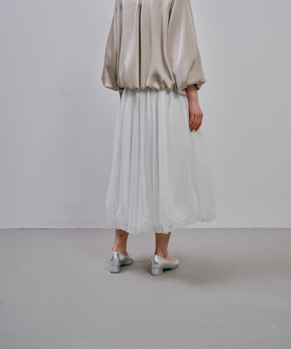 Balloon Skirt [603347] off