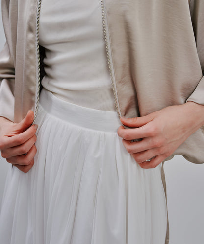 Balloon Skirt [603347] off