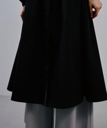 Military Coat [603362] black