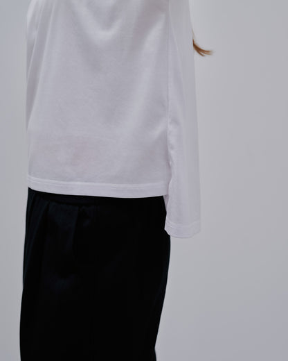 【Summer SALE!!】T-Shirt [603351] off(01)
