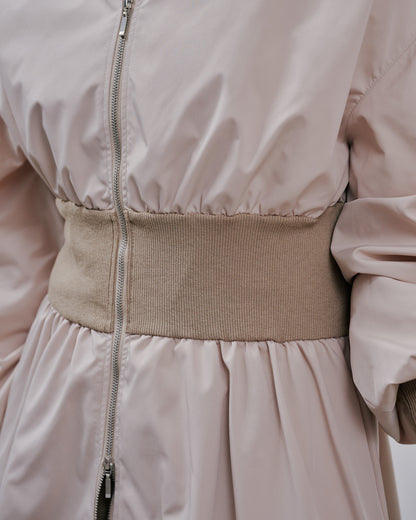 Dress Coat [603363] beige