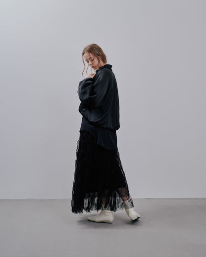 Washer Skirt [603379] black