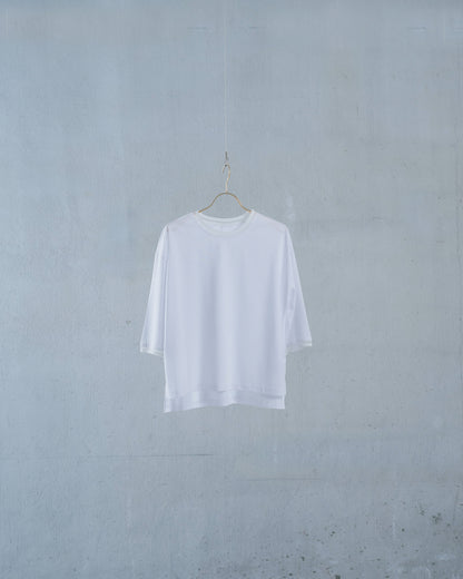 【Summer SALE!!】T-Shirt [603351] off(01)