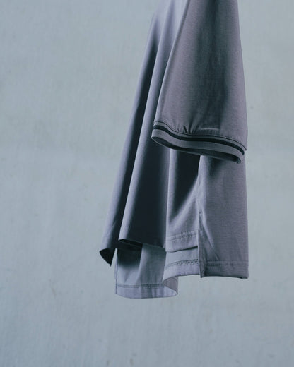 【Summer SALE!!】T-Shirt [603351] grey(75)