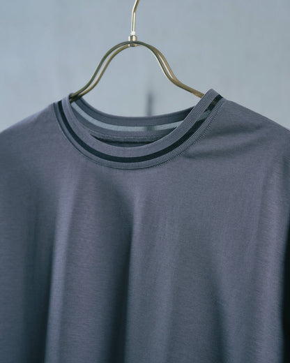 【Summer SALE!!】T-Shirt [603351] grey(75)
