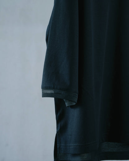 【Summer SALE!!】T-Shirt [603351] black(99)