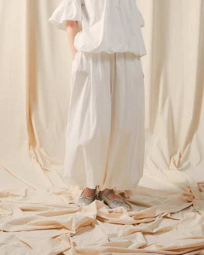 【SALE/50%0ff】Balloon Pants [603386] off