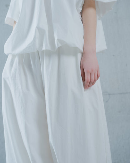 【SALE/50%0ff】Balloon Pants [603386] off