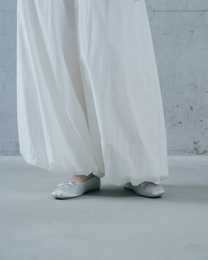 【SALE/50%0ff】Balloon Pants [603386] off