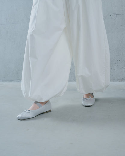 【SALE/50%0ff】Balloon Pants [603386] off