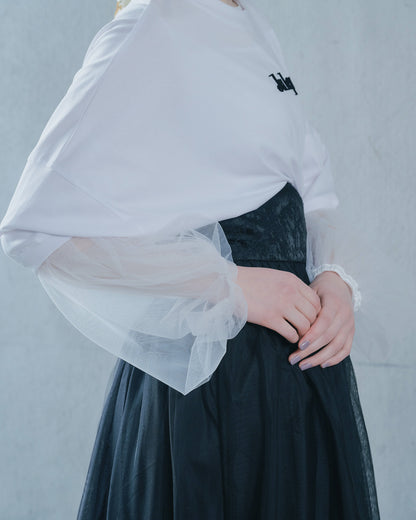 【SALE/50%0ff】Julep Logo T-Shirt [603350] off
