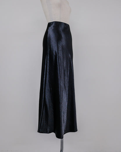 Satin Skirt [603415] black (99)