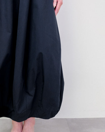 Layered Dress [603422] black(99)