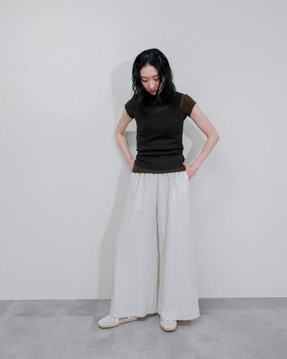 Easy Pants [603424] l.green(30)