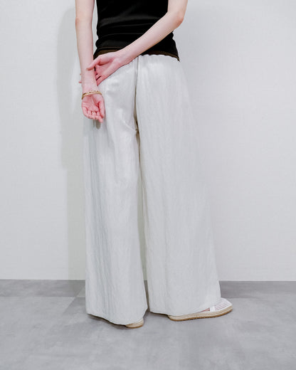 Easy Pants [603424] l.green(30)