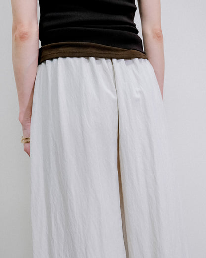 Easy Pants [603424] l.green(30)