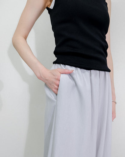 Easy Pants [603424] l.blue(40)