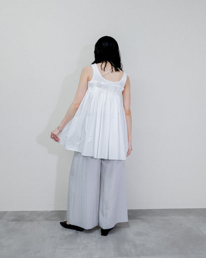 Easy Pants [603424] l.blue(40)