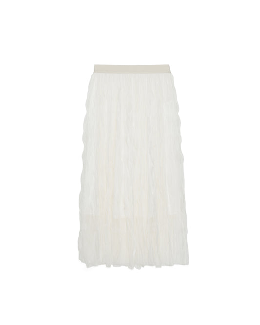【SALE/50%0ff】Washer Skirt [603379] off