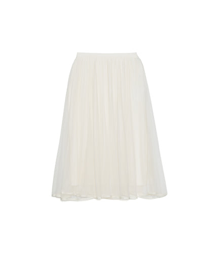 Tulle Skirt [603380] off