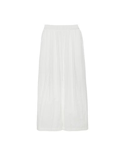 【SALE/50%0ff】Easy Pants [603383] off