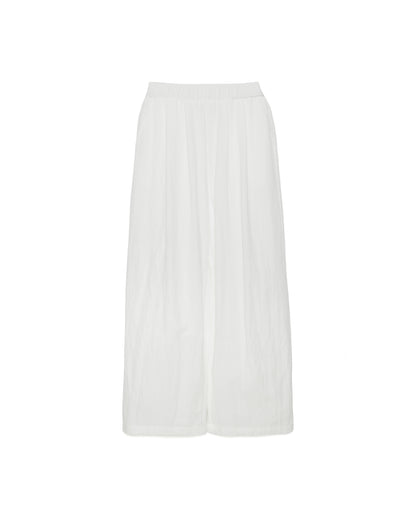 【SALE/50%0ff】Easy Pants [603383] off