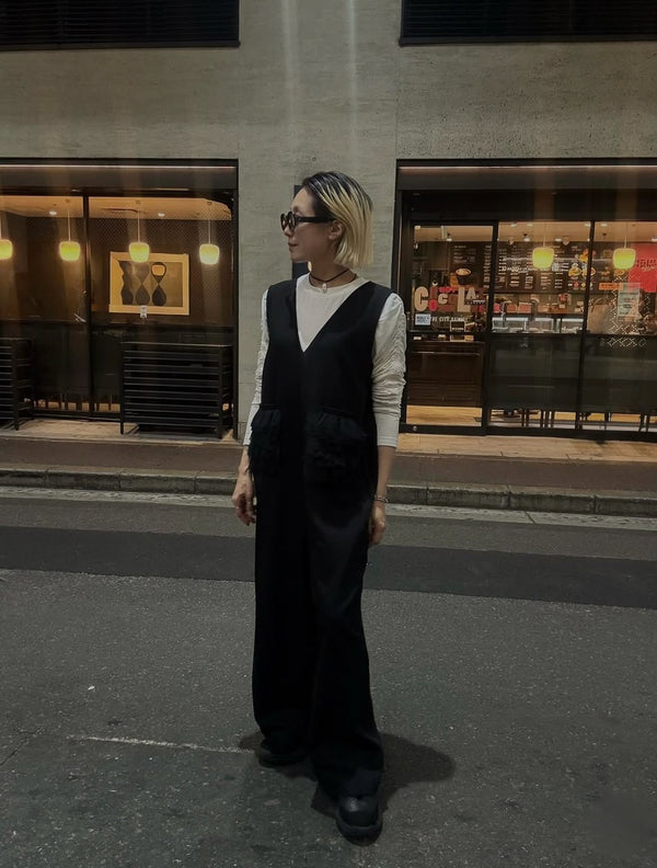 All in One [603364] black