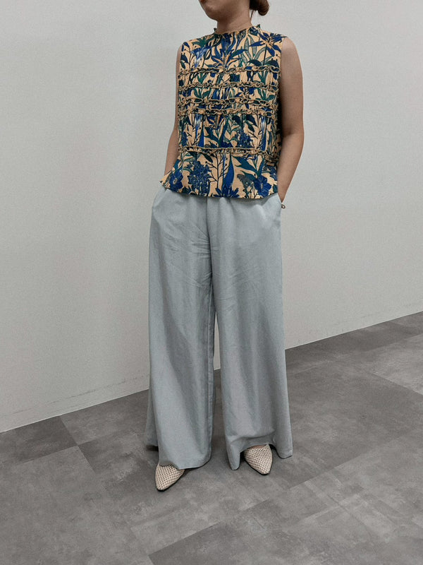 Easy Pants [603424] l.blue(40)